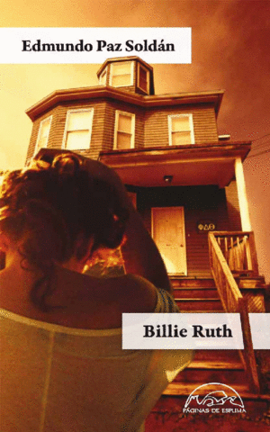 BILLIE RUTH / EDMUNDO PAZ SOLDAN