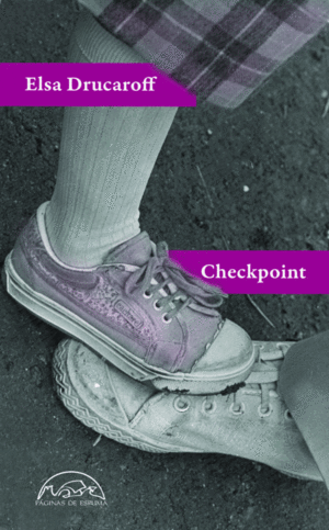 CHECKPOINT / ELSA DRUCAROFF