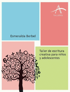 TALLER DE ESCRITURA CREATIVA PARA NIÑOS Y ADOLESCENTES.