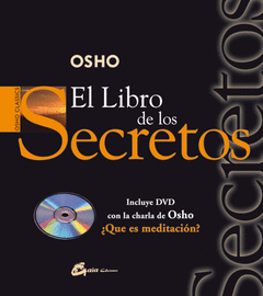 LIBRO DE LOS SECRETOS, EL (INCLUYE DVD)