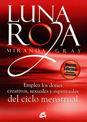 LUNA ROJA (NUEVA EDICIÓN)