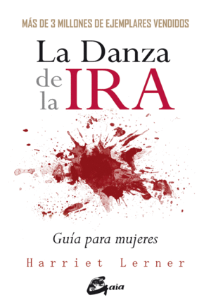 DANZA DE LA IRA, LA.