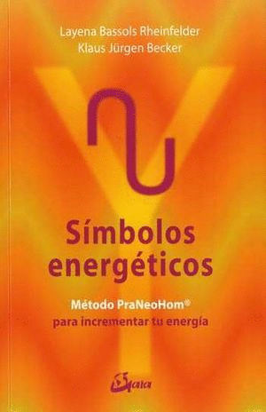 SIMBOLOS ENERGETICOS: