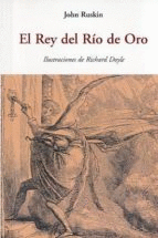 REY DEL RIO DE ORO, EL