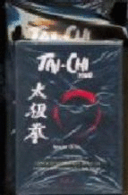 TAI-CHI YANG