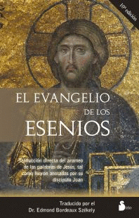 EVANGELIO DE LOS ESENIOS, EL. I
