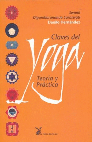 CLAVES DEL YOGA