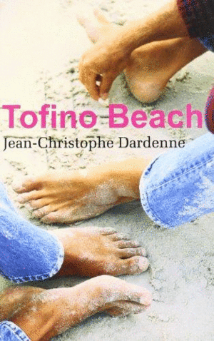 TOFINO BEACH