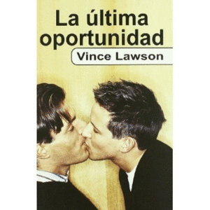 ULTIMA OPORTUNIDAD.