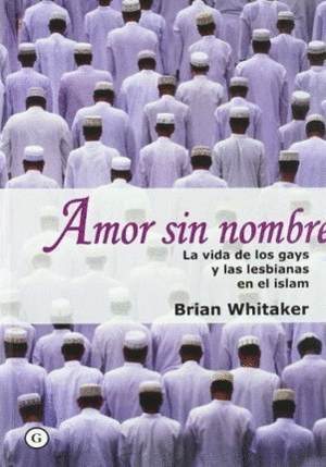 AMOR SIN NOMBRE.