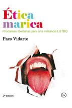 ETICA MARICA: