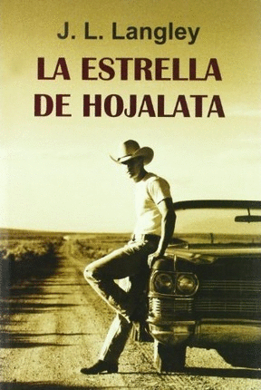 ESTRELLA DE HOJALATA