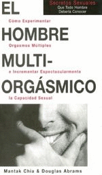 HOMBRE MULTIORGASMICO, EL :