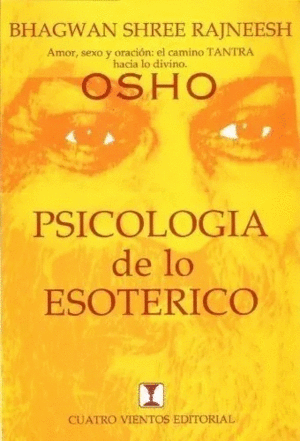 PSICOLOGIA DE LO ESOTERICO: