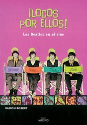 LOCOS POR ELLOS. BEATLES EN EL AIRE