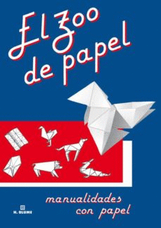 EL ZOO DE PAPEL: