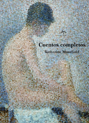 CUENTOS COMPLETOS.