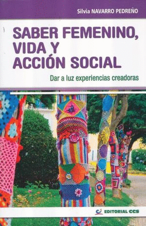 SABER FEMENINO, VIDA Y ACCION SOCIAL