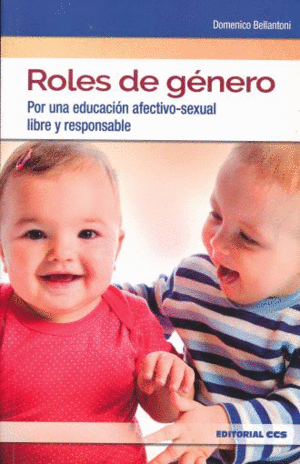 ROLES DE GENERO