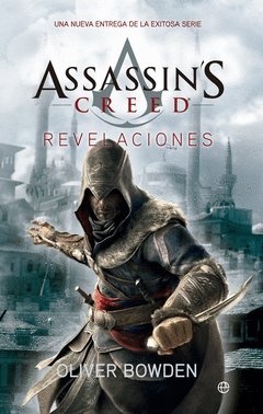 ASSASSIN´S CREED