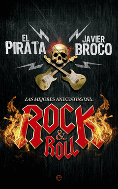 MEJORES ANECDOTAS DEL ROCK & ROLL, LAS