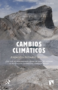 CAMBIOS CLIMATICOS.