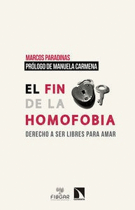 FIN DE LA HOMOFOBIA, EL