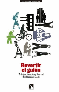 REVERTIR EL GUION