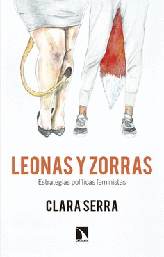 LEONAS Y ZORRAS :