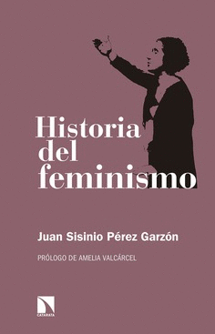 HISTORIA DEL FEMINISMO.