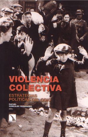 VIOLENCIA COLECTIVA