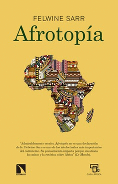 AFROTOPIA.