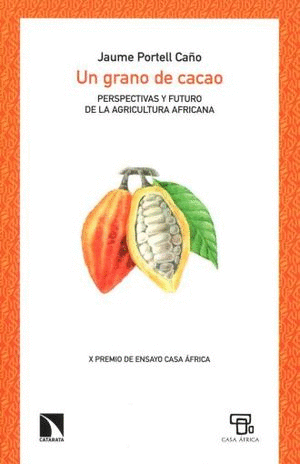 UN GRANO DE CACAO
