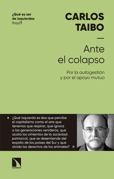 ANTE EL COLAPSO