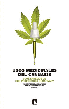 USOS MEDICINALES DEL CANNABIS.