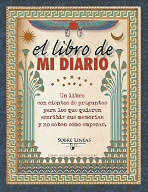 LIBRO DE MI DIARIO, EL