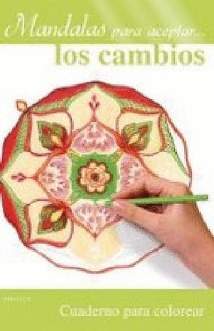 MANDALAS PARA ACEPTAR LOS CAMBIOS