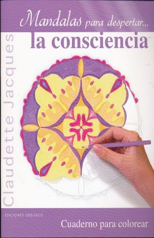 MANDALAS PARA DESPERTAR LA CONCIENCIA