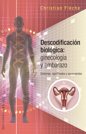 DESCODIFICACION BIOLOGICA: