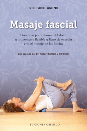 MASAJE FASCIAL.