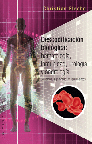 DESCODIFICACION BIOLOGICA: