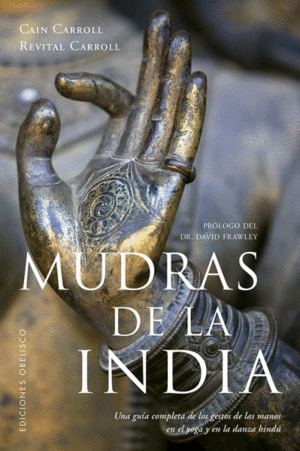 MUDRAS DE LA INDIA.