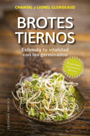 BROTES TIERNOS.