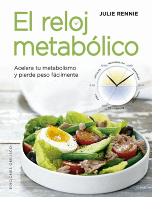 RELOJ METABOLICO, EL