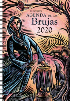 AGENDA DE LAS BRUJAS 2020 (ESPIRAL)