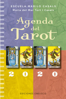 AGENDA DEL TAROT 2020