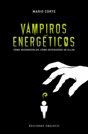 VAMPIROS ENERGETICOS.