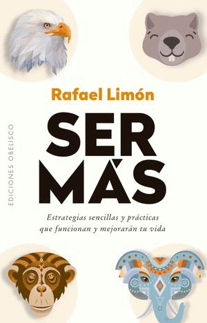 SER MAS: