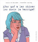 ¿POR QUE A LAS CHICAS LES DUELE LA BARRIGA?