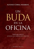 UN BUDA EN LA OFICINA